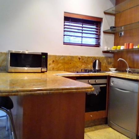 Da Arden Guest House جوهانسبورغ المظهر الخارجي الصورة