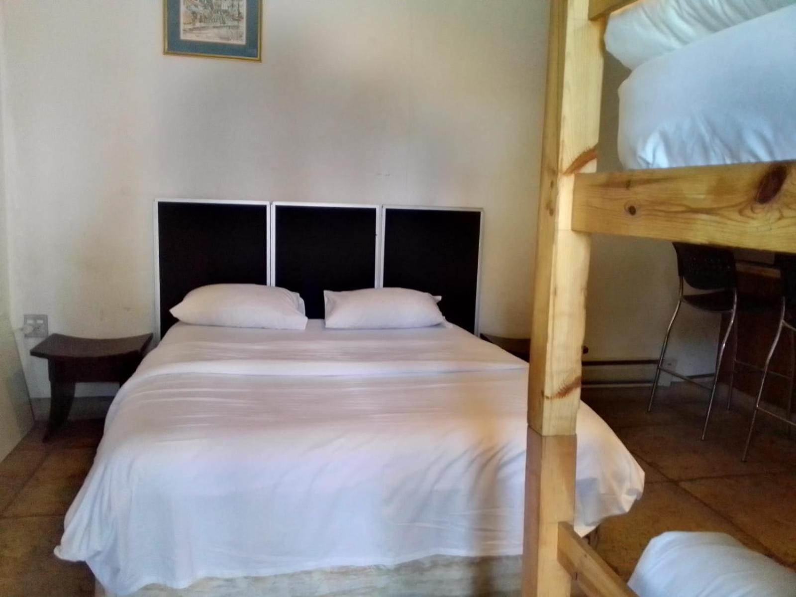 Da Arden Guest House جوهانسبورغ المظهر الخارجي الصورة