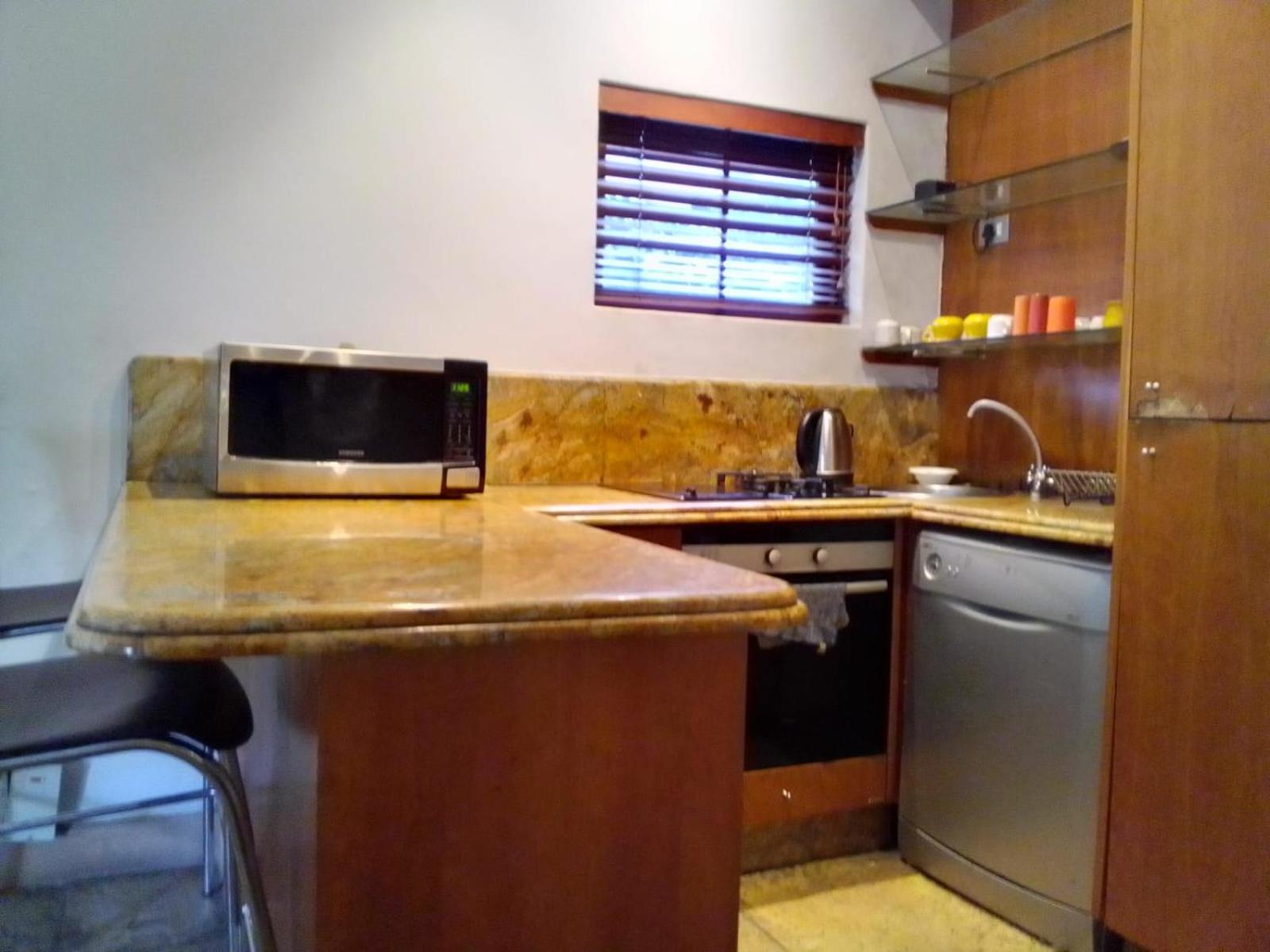 Da Arden Guest House جوهانسبورغ المظهر الخارجي الصورة