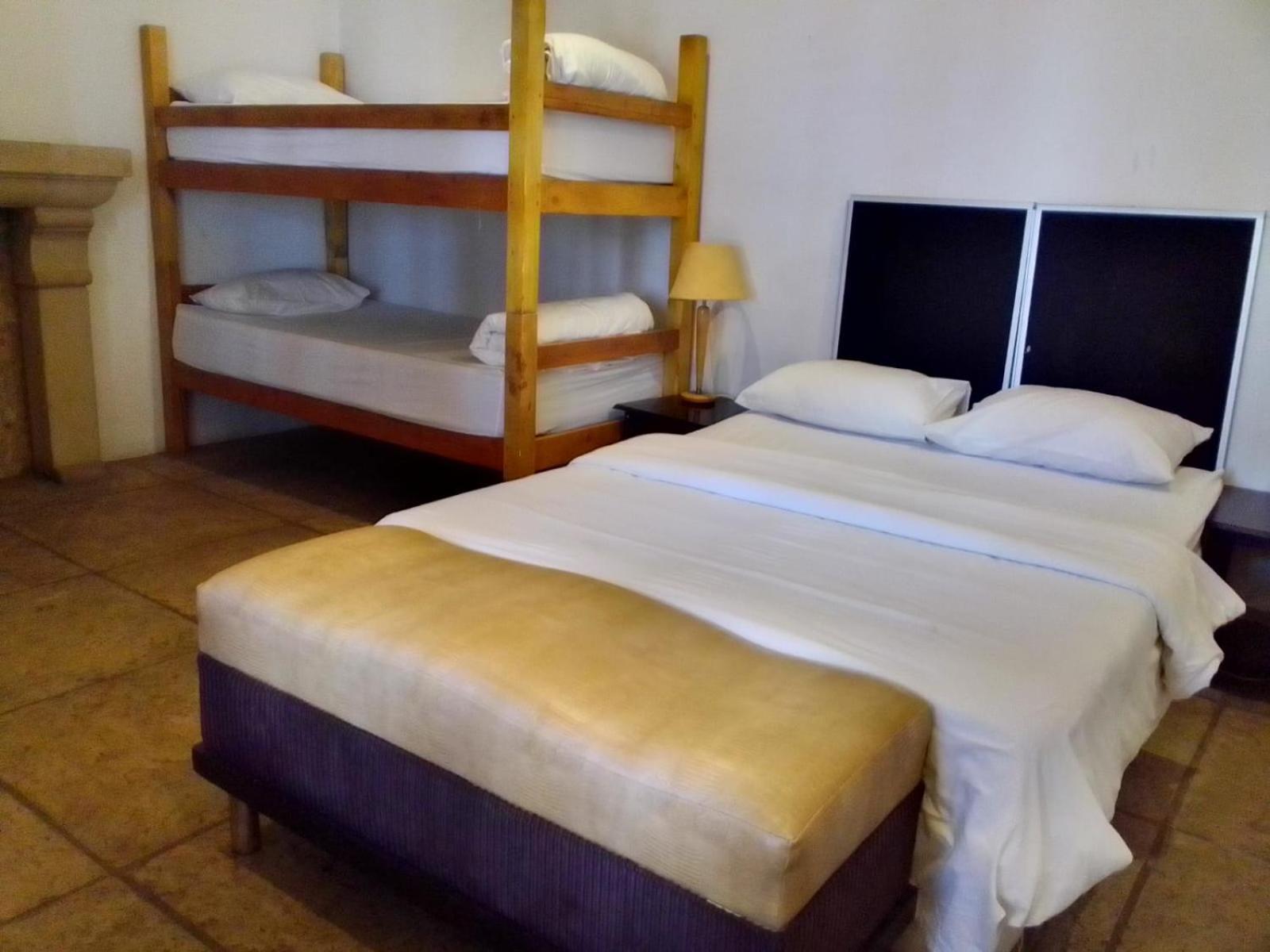 Da Arden Guest House جوهانسبورغ المظهر الخارجي الصورة